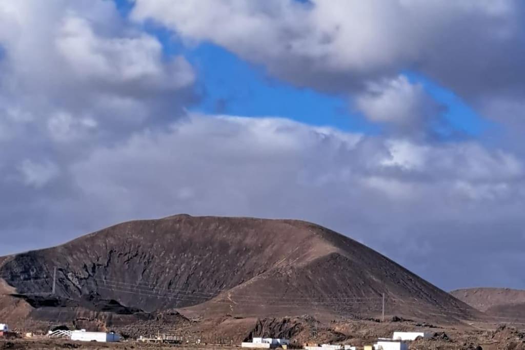 Roomholiday J&A Corralejo Dış mekan fotoğraf